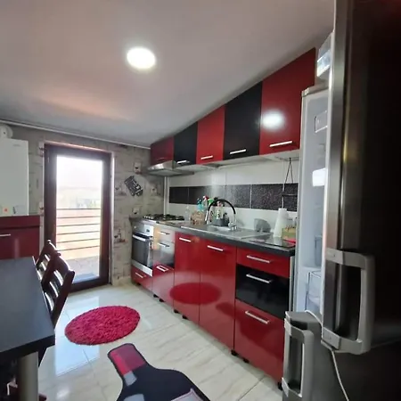 Appartement 2 Primaverii *