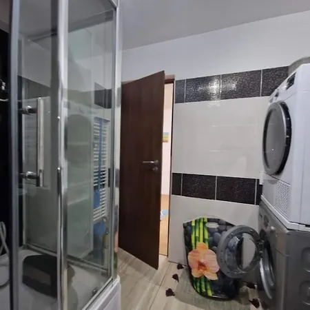 2 Primaverii Appartement *