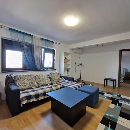 2 Primaverii Cluj-Napoca