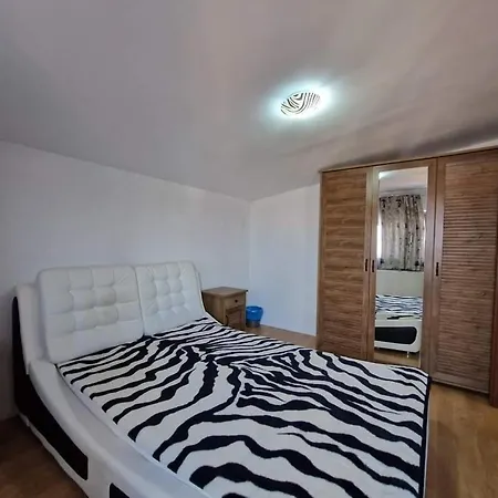Appartement 2 Primaverii Cluj-Napoca